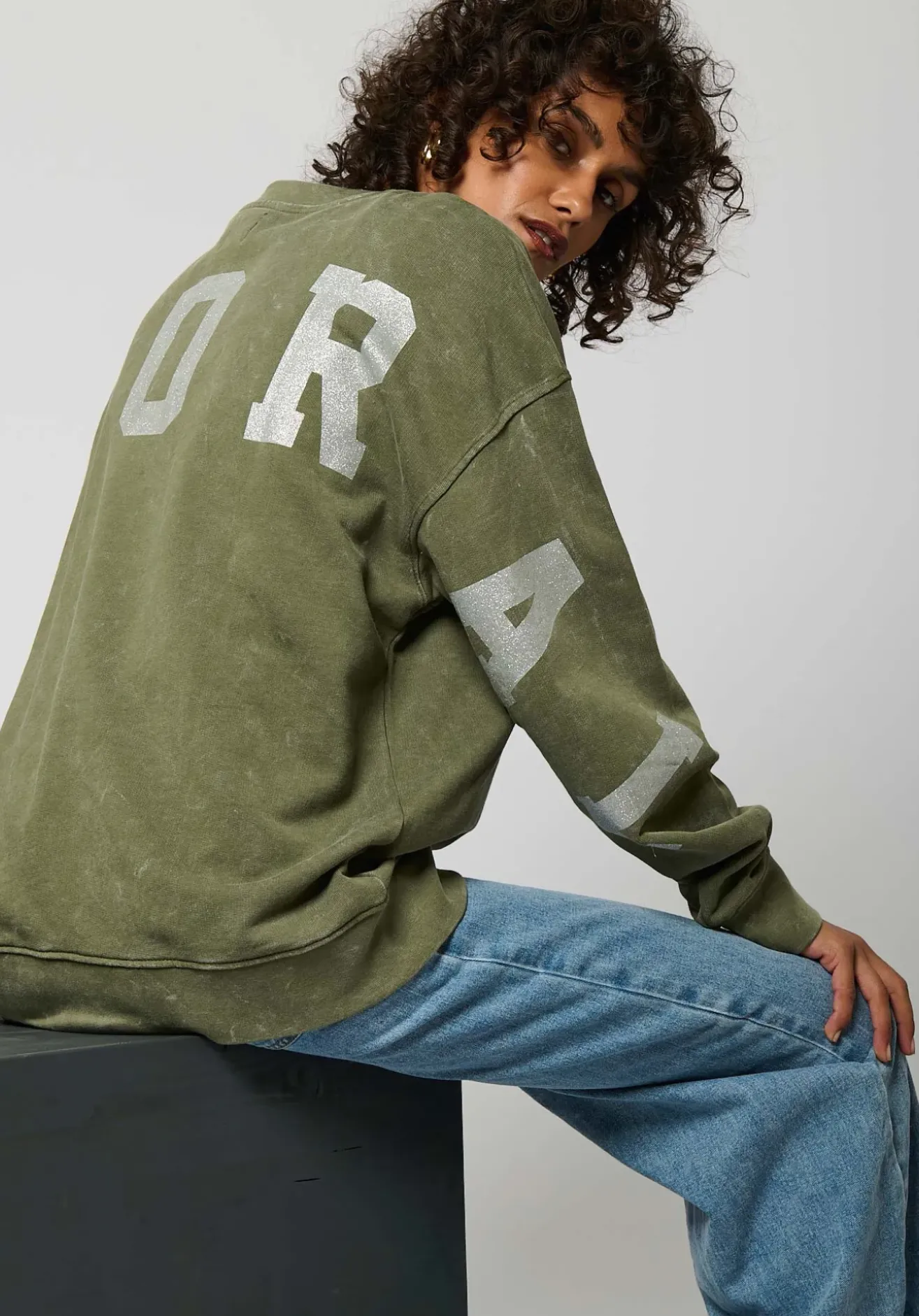 Kaporal SOGO<Femme Sweats