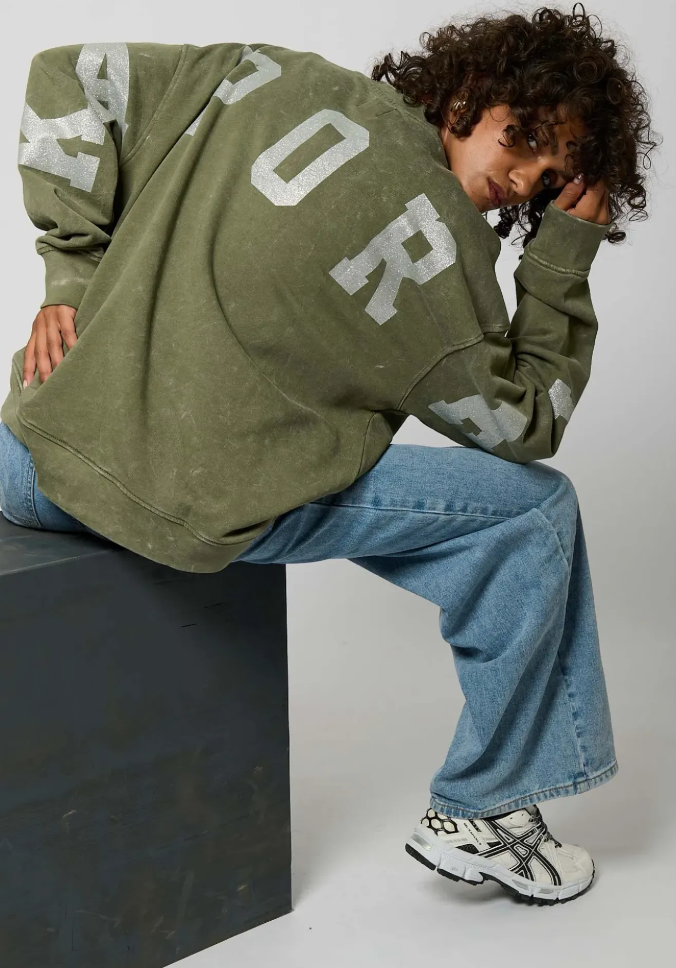 Kaporal SOGO<Femme Sweats