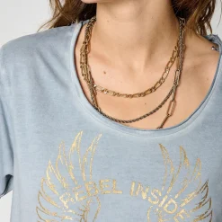 Kaporal SOLAR<Femme Tops & T-Shirts