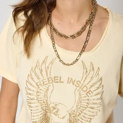 Kaporal SOLAR<Femme Tops & T-Shirts