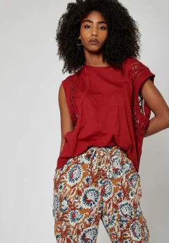 Kaporal SOLEX<Femme Tops & T-Shirts