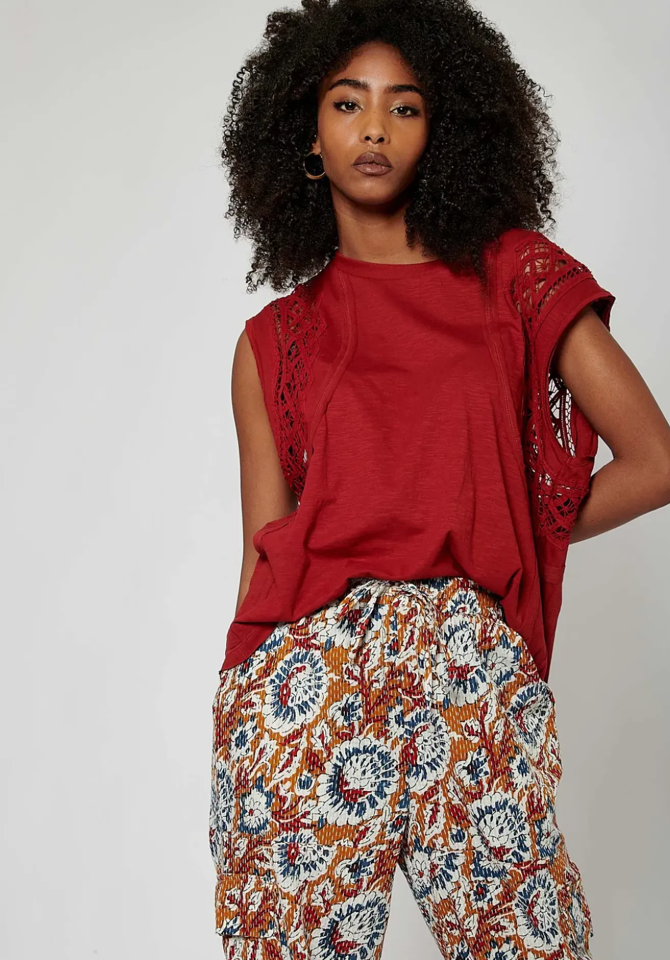 Kaporal SOLEX<Femme Tops & T-Shirts