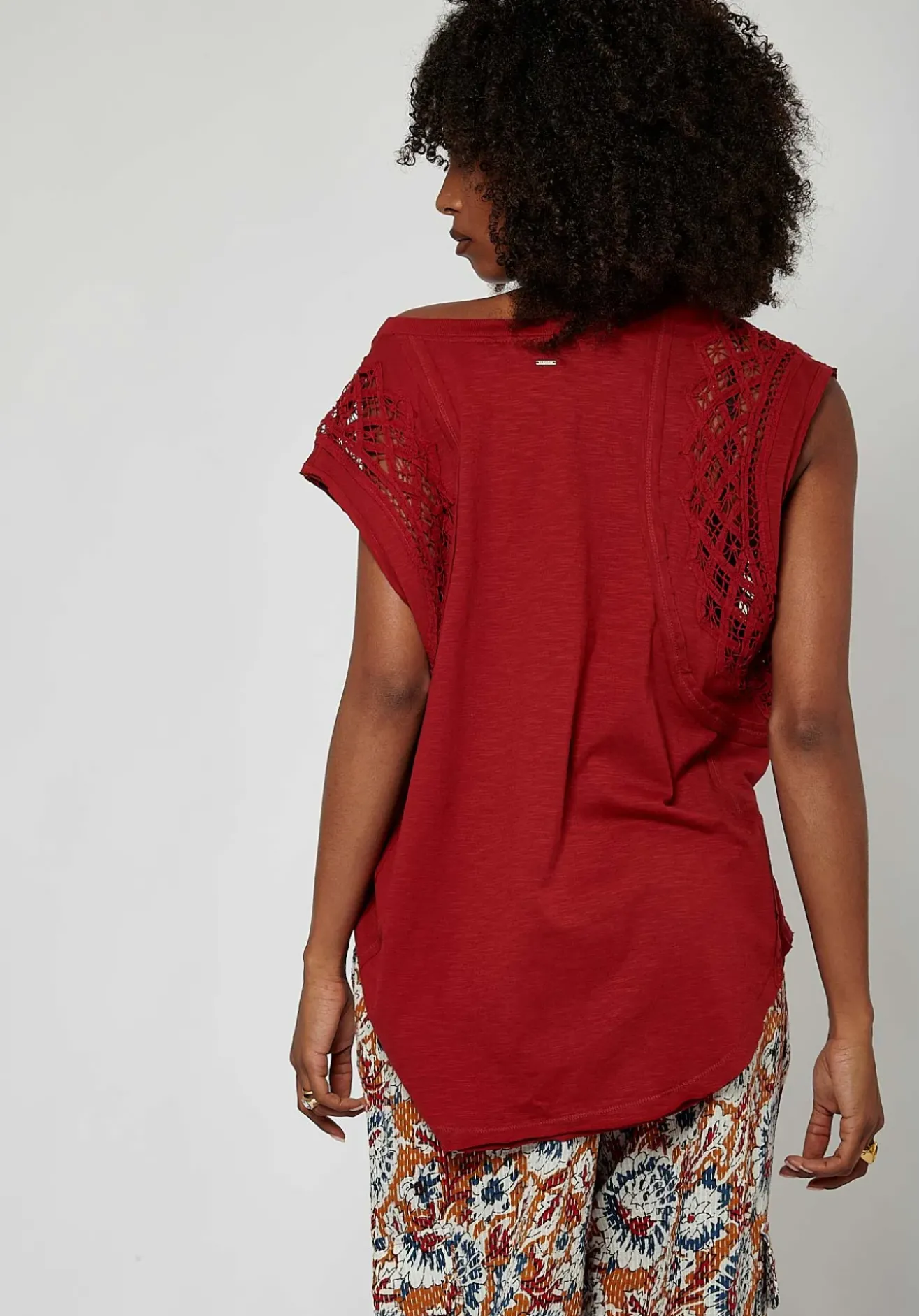 Kaporal SOLEX<Femme Tops & T-Shirts