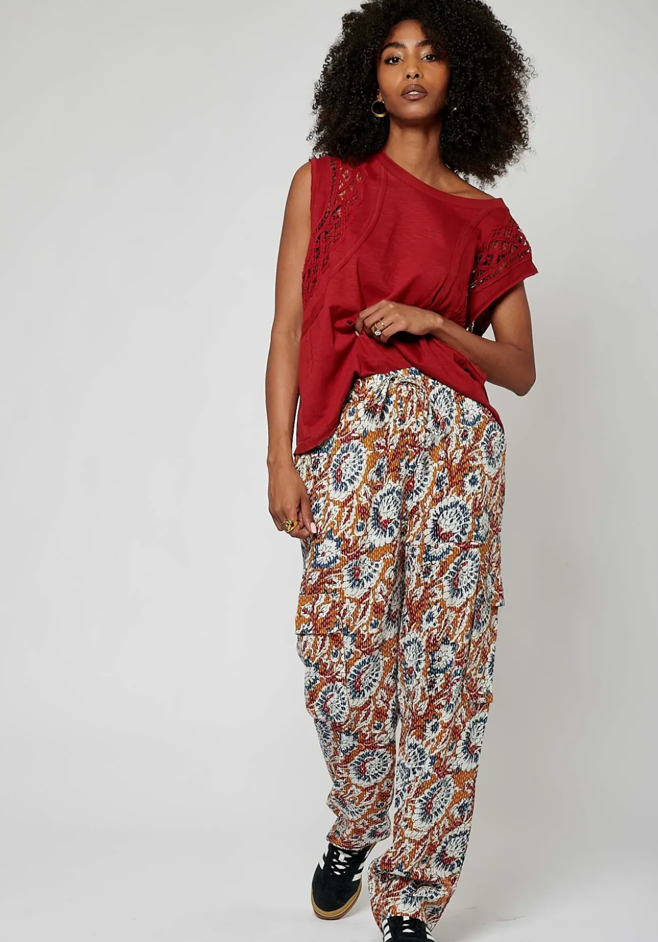 Kaporal SOLEX<Femme Tops & T-Shirts