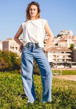 Kaporal SOLEX<Femme Tops & T-Shirts