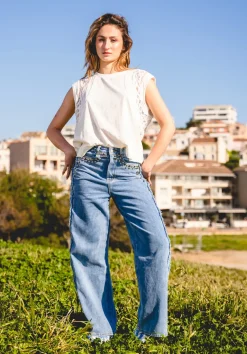 Kaporal SONG<Femme Jeans