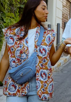 Kaporal SONIA<Femme Vestes|Gilets