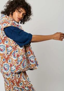 Kaporal SONIA<Femme Vestes|Gilets