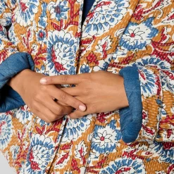 Kaporal SONIA<Femme Vestes|Gilets