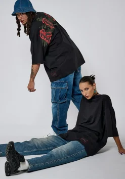 Kaporal SOPER<Femme Tops & T-Shirts|T-Shirts