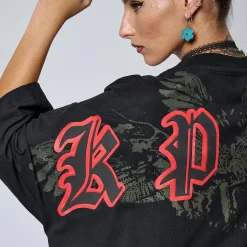 Kaporal SOPER<Femme Tops & T-Shirts|T-Shirts