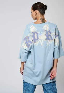 Kaporal SOPER<Femme Tops & T-Shirts|T-Shirts