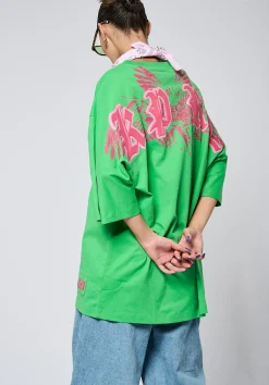 Kaporal SOPER<Femme Tops & T-Shirts|T-Shirts