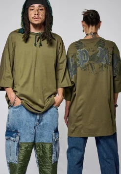 Kaporal SOPER<Femme Tops & T-Shirts|T-Shirts