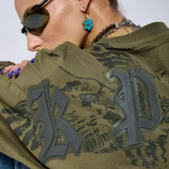 Kaporal SOPER<Femme Tops & T-Shirts|T-Shirts