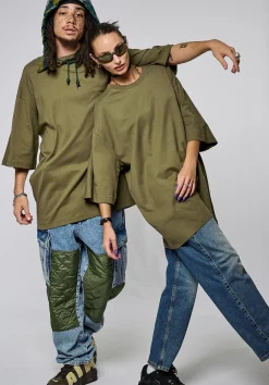 Kaporal SOPER<Femme Tops & T-Shirts|T-Shirts