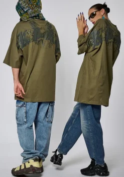 Kaporal SOPER<Femme Tops & T-Shirts|T-Shirts