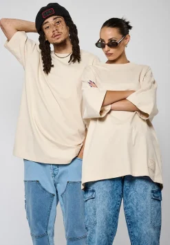 Kaporal SOPER<Femme Tops & T-Shirts|T-Shirts