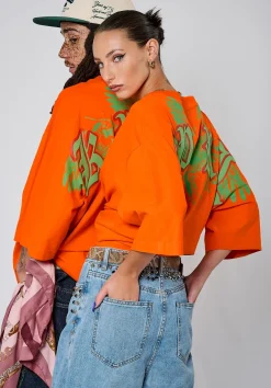 Kaporal SOPER<Femme Tops & T-Shirts|T-Shirts