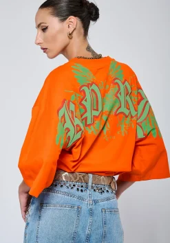 Kaporal SOPER<Femme Tops & T-Shirts|T-Shirts