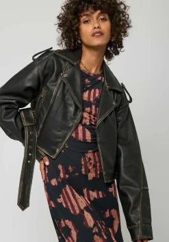 Kaporal SORRY<Femme Cuirs