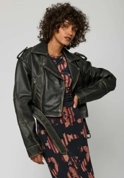 Kaporal SORRY<Femme Cuirs