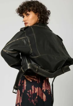 Kaporal SORRY<Femme Cuirs