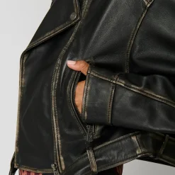 Kaporal SORRY<Femme Cuirs