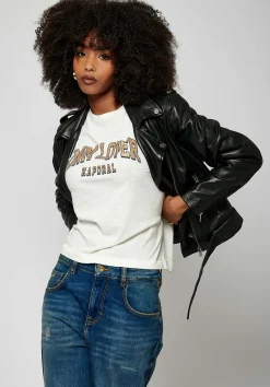 Kaporal SOUK<Femme Cuirs