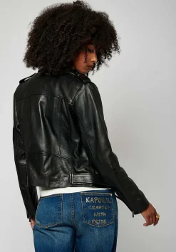 Kaporal SOUK<Femme Cuirs