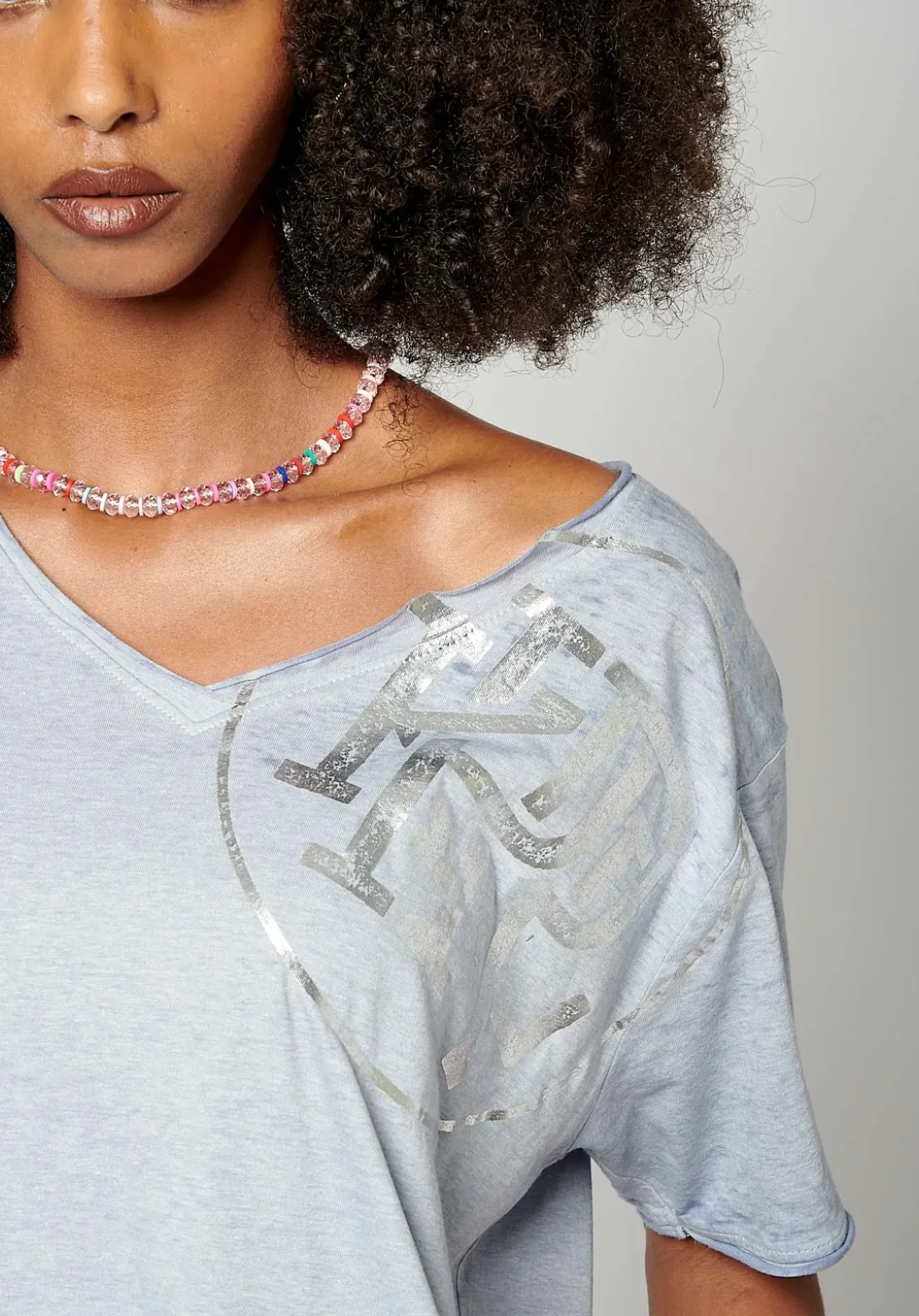 Kaporal SPRIT<Femme Tops & T-Shirts