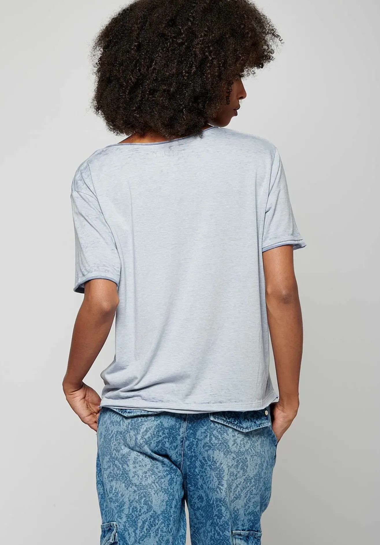 Kaporal SPRIT<Femme Tops & T-Shirts