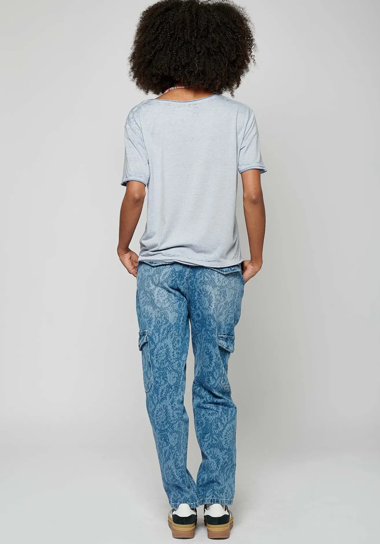 Kaporal SPRIT<Femme Tops & T-Shirts