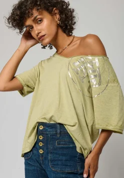 Kaporal SPRIT<Femme Tops & T-Shirts