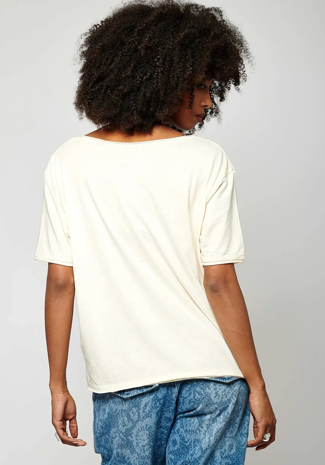 Kaporal SPRIT<Femme Tops & T-Shirts
