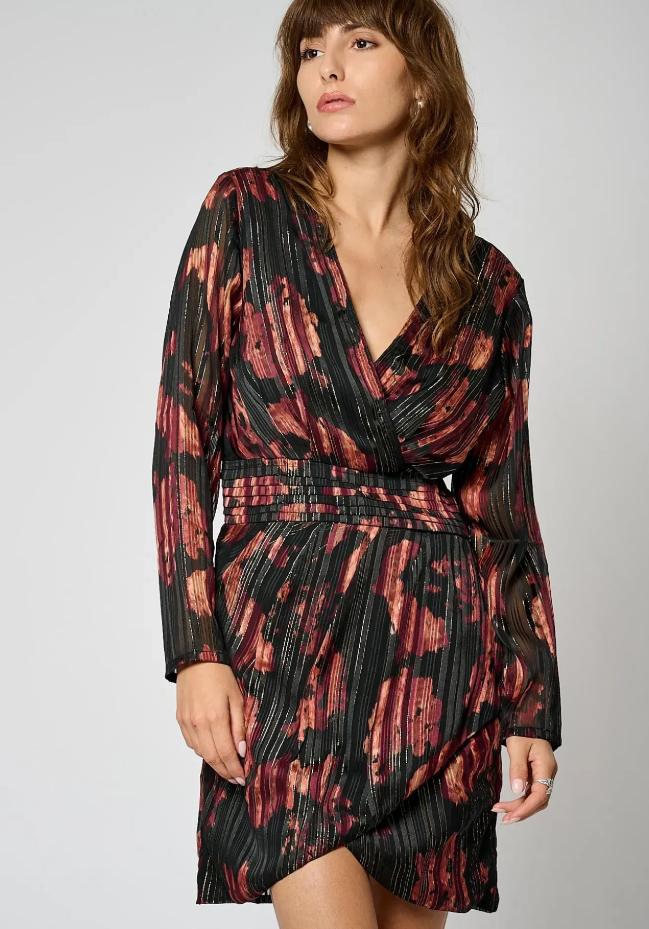 Kaporal STAR<Femme Robes