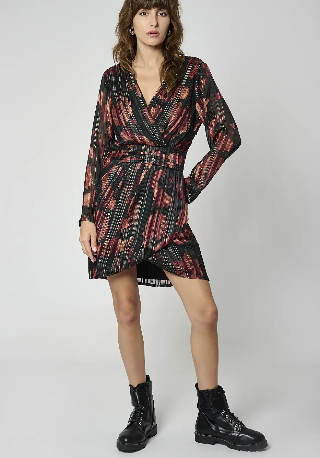 Kaporal STAR<Femme Robes