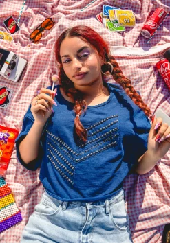 Kaporal STEAL<Femme Tops & T-Shirts