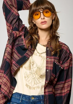 Kaporal STORM<Femme Chemises