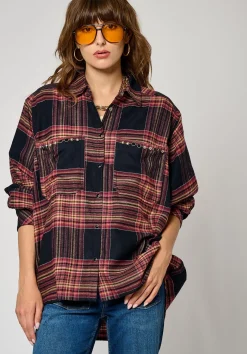 Kaporal STORM<Femme Chemises