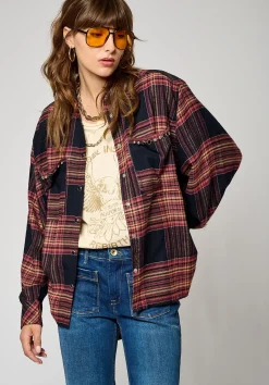 Kaporal STORM<Femme Chemises