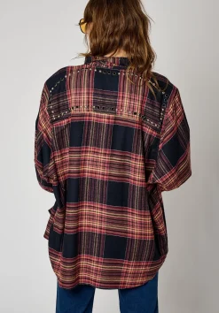 Kaporal STORM<Femme Chemises