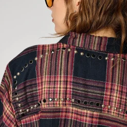 Kaporal STORM<Femme Chemises