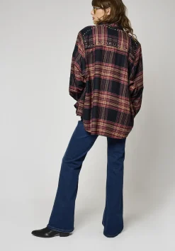 Kaporal STORM<Femme Chemises