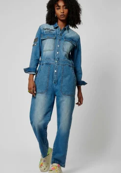 Kaporal SUIT<Femme Combinaisons