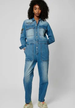 Kaporal SUIT<Femme Combinaisons