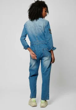 Kaporal SUIT<Femme Combinaisons