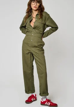 Kaporal SUIT<Femme Combinaisons