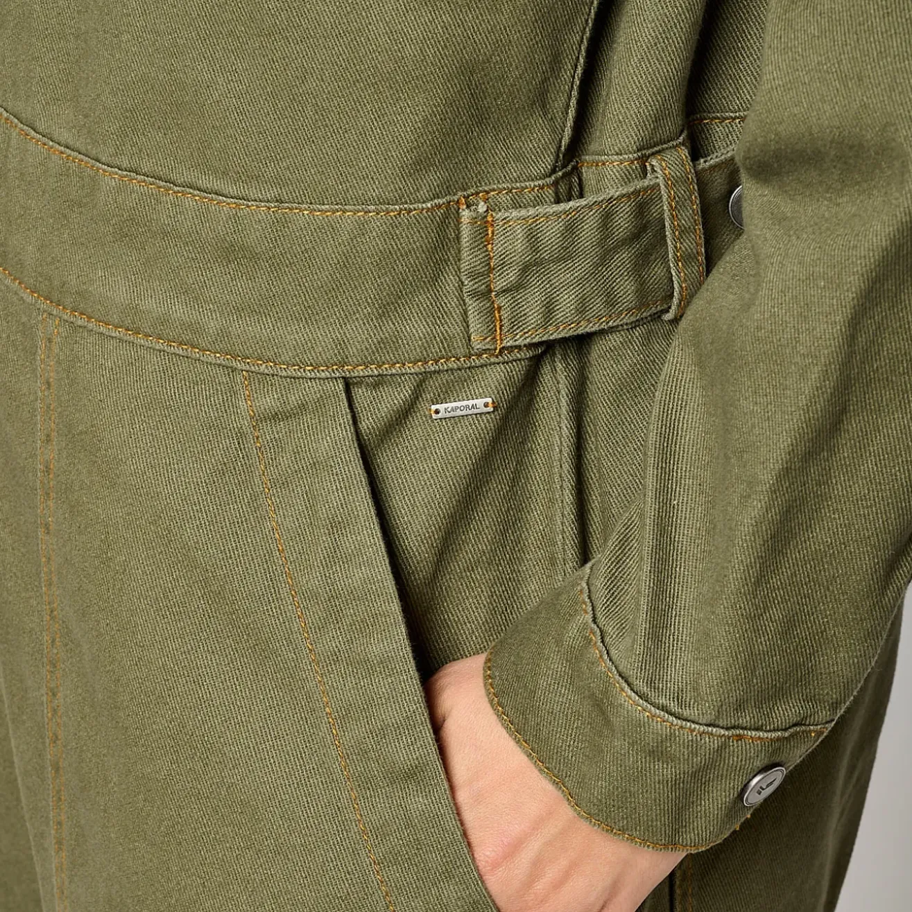 Kaporal SUIT<Femme Combinaisons