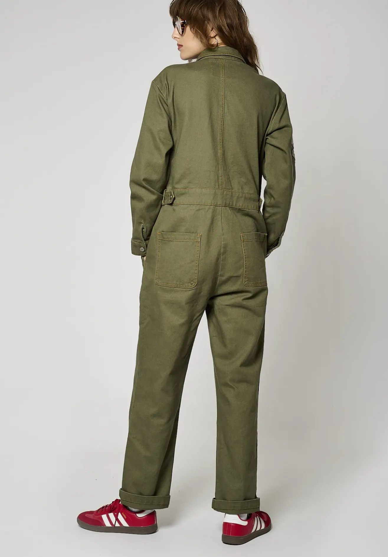 Kaporal SUIT<Femme Combinaisons